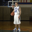 Basketball Portrait