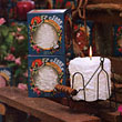 Hearth & Home Candles