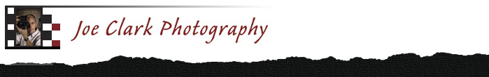 Joe Clark Photography: Zanesville Photographer