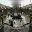 Denver Airport Terminal