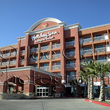 Galveston Holiday Inn