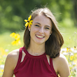 Zanesville Senior Photos