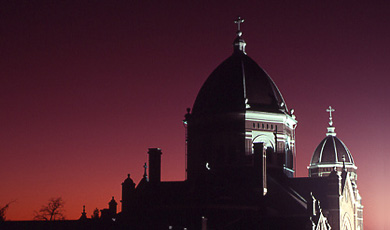 St. Nicholas Church