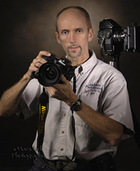 Joe Clark Photography