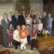Family Portraits