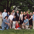 Family Portraits