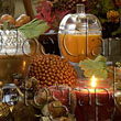 Acorn Jars