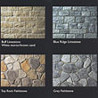 Stone Samples