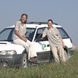 Wilds Subaru Photoshoot